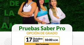 ¡Atención estudiantes y docentes del Programa de Mercadeo!